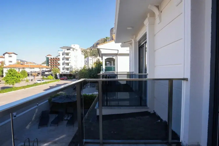 Villa Tutar 2 Marmaris Daily Weekly