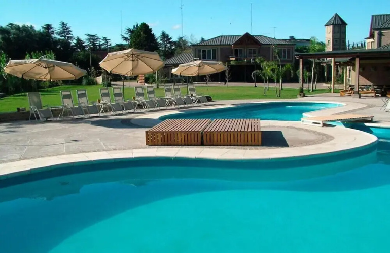 Hotel Chapaq Ñan