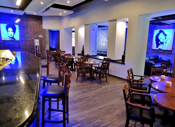 Holiday Inn Reynosa Zona Dorada photo 30