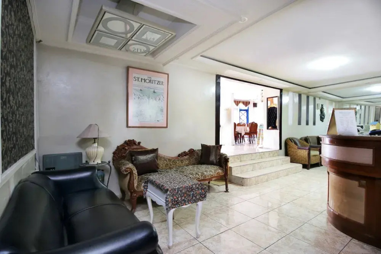 Airy Sudirman 34 Bogor