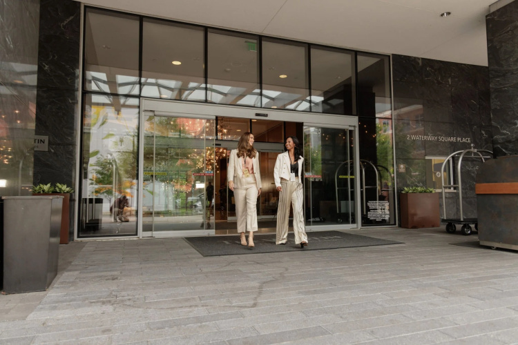The Westin At The Woodlands photo 39