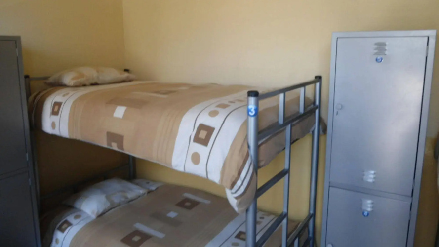 El Albergue Español Backpackers