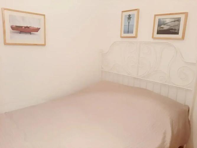 Apartments Trstenica