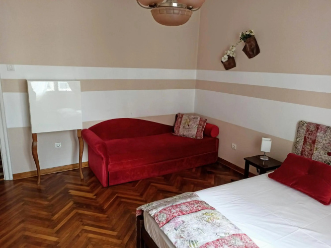 Apartment Alloga