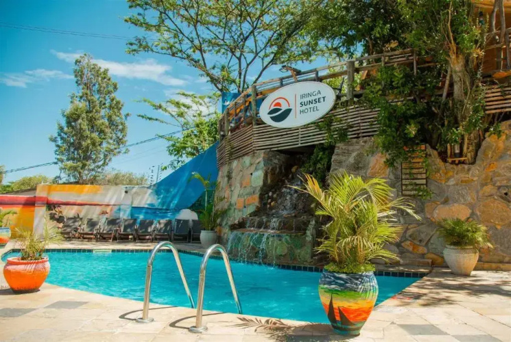 Iringa Sunset Hotel