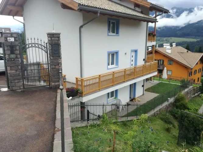 Double Villa