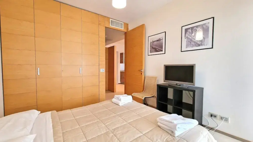 Suite La Giudecca