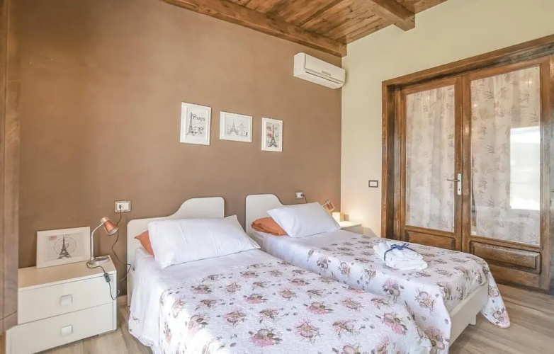 Relax Vacanze Il Mandarino