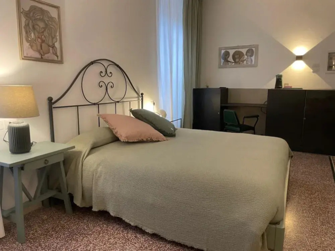 L'Altro Sapore Rooms