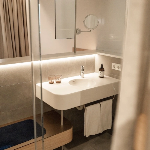 Business Double room
