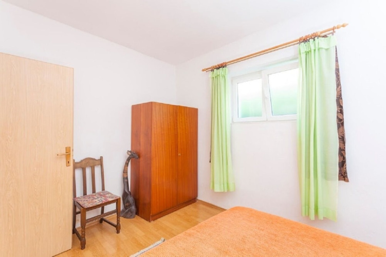 Apartments Tomislava