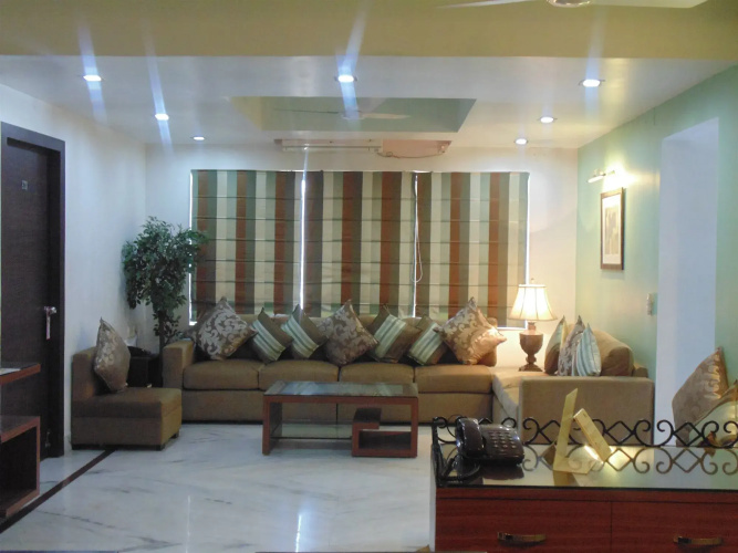 Tatvam Residency