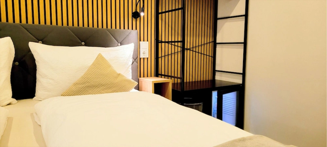 Comfort room