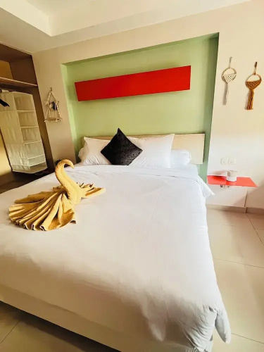 Casa Kuta View 2 BR
