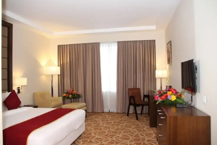 Y N Hotels