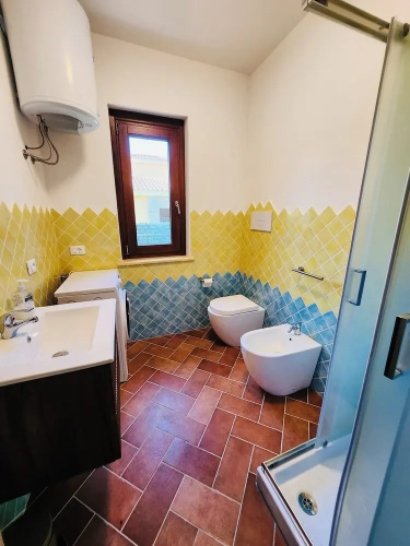 Casa Vacanza Salix