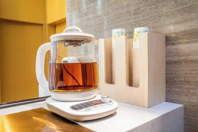 Yishang Hotel