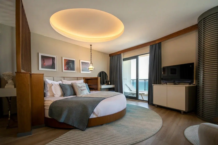Seaden Quality Resort & Spa
