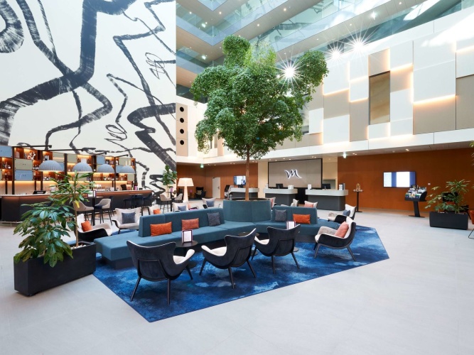 Mercure Geneva Airport photo 24