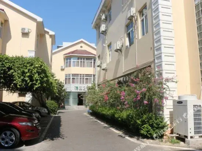 Citizen Garden Hotel