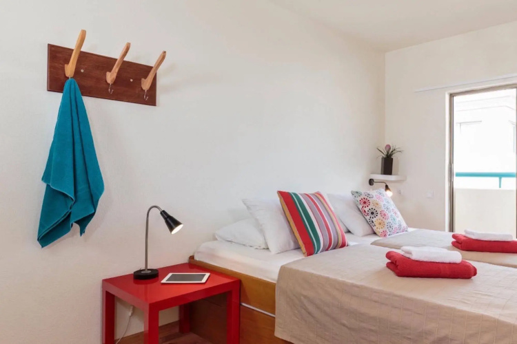 STAY Rhodes HoStel & Bar