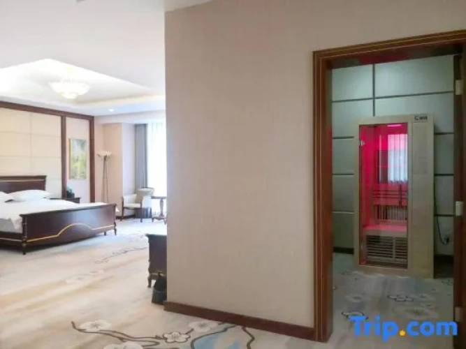 Double Villa