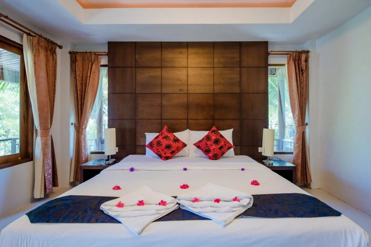 Baan Rabieng