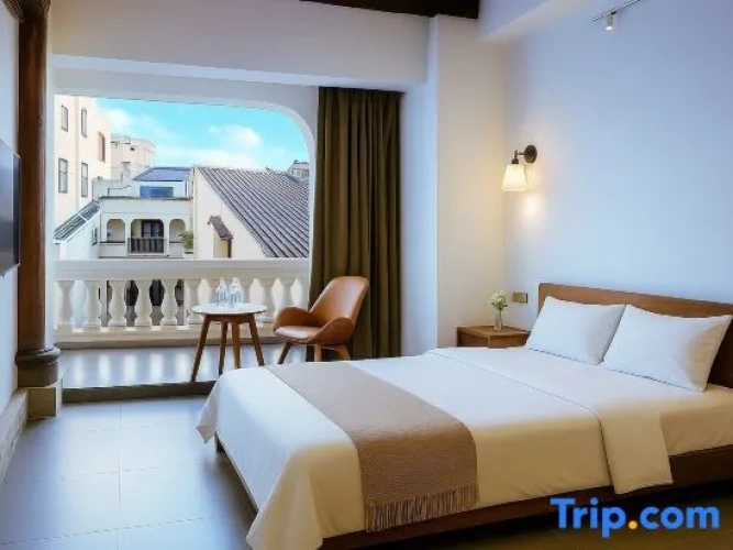 Luxury Double room
