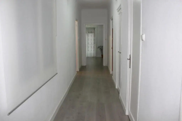 Apartamento Luceros