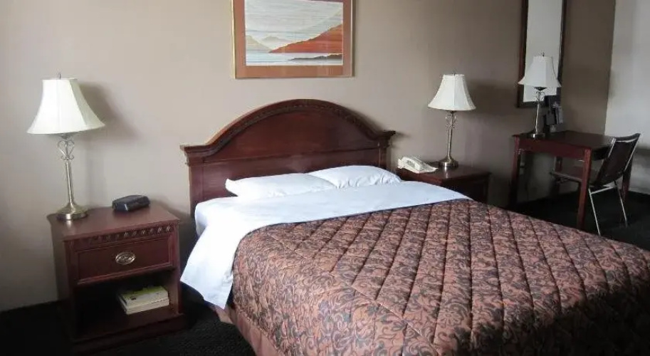 Value Inn Ottawa
