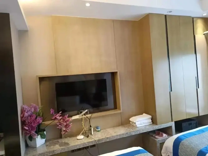Economy Twin room