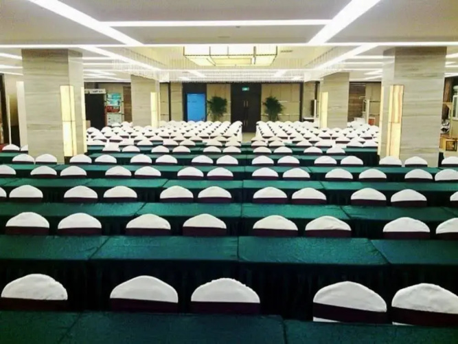Shanzhou Hotel