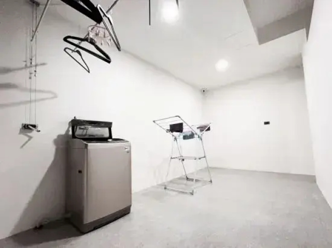 Leisurely Homestay