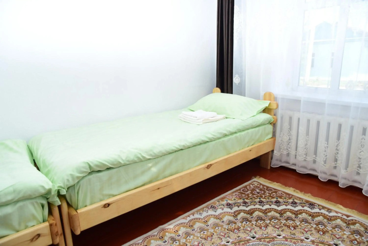 Sonun Hostel