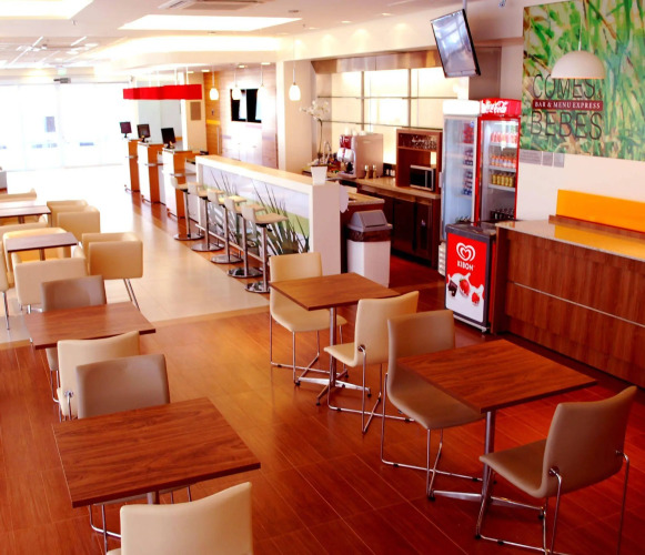 Фотография отеля