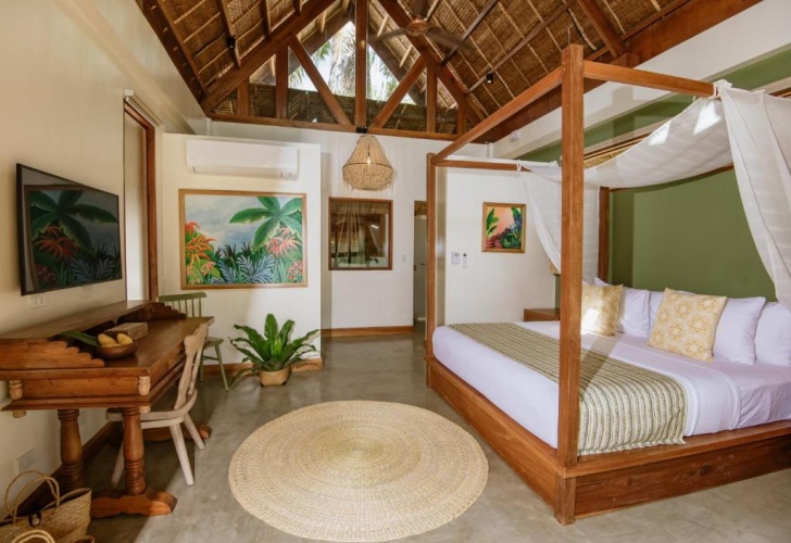 1 Bedroom Villa