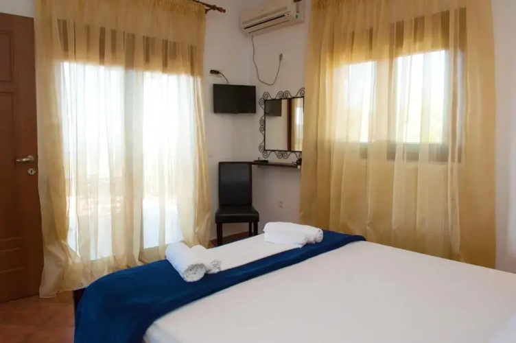 Villa L&M Skiathos