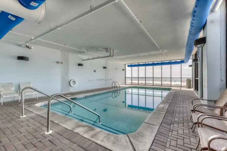 Summerchase Penthouse 1