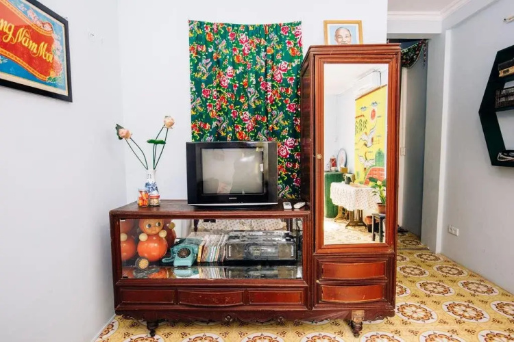 Momento Boutique Hostel