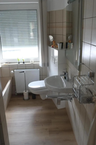 Ferienwohnung Liene