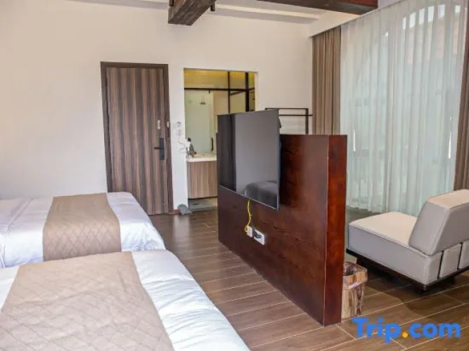 Comfort Twin room