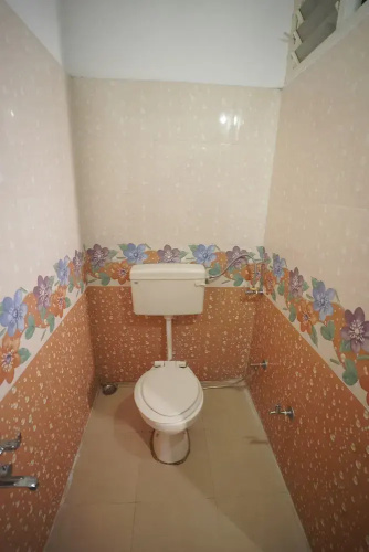 Hotel Inspira Residency- Near Bombay Hospital