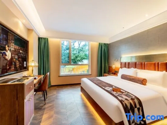 Standard Suite