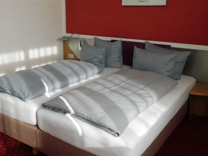 Classic Single room