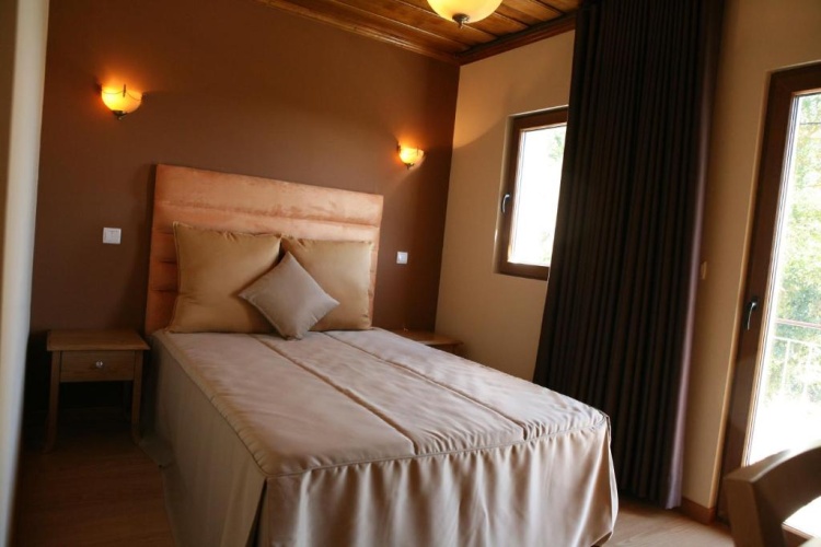3 Bedrooms Cottage with balcony and with view