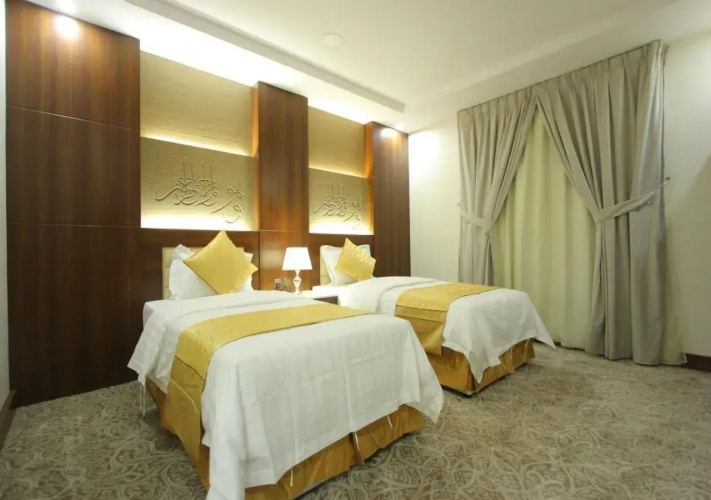 Rayana Palace