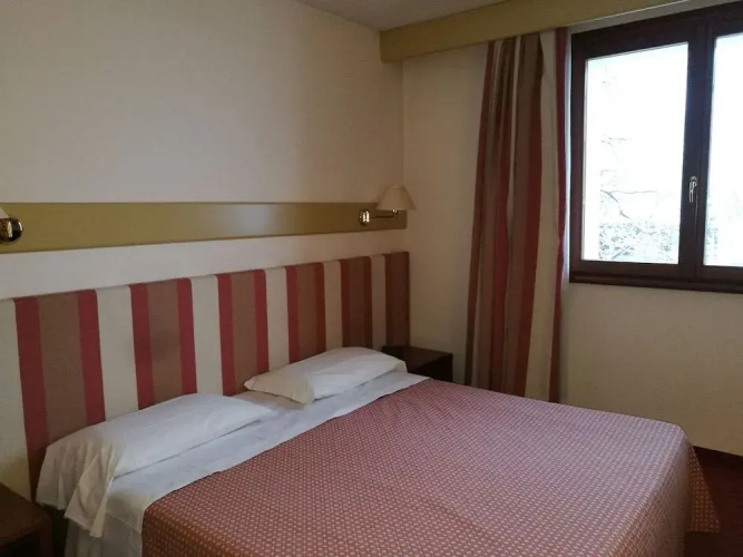 Eurohotel Palace Maniago