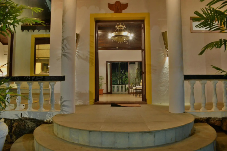 Otel görseli