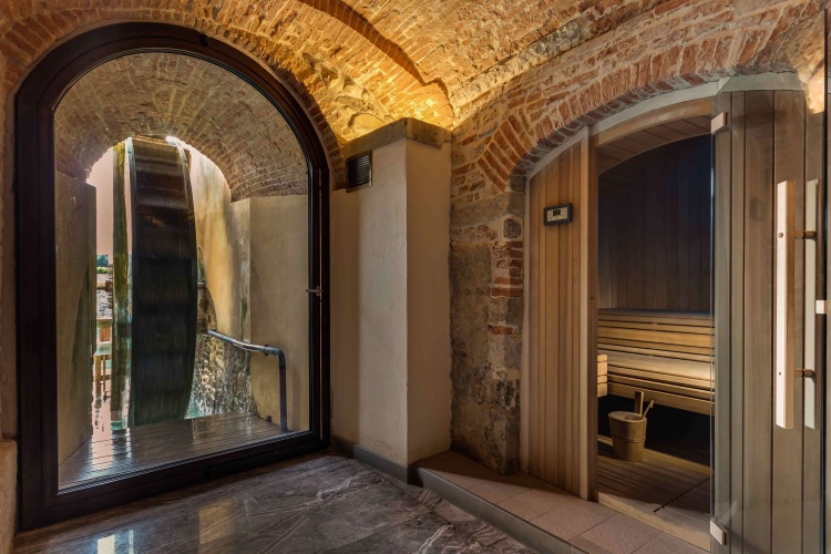 Hotel Mulino di Firenze, WorldHotels Crafted photo 26