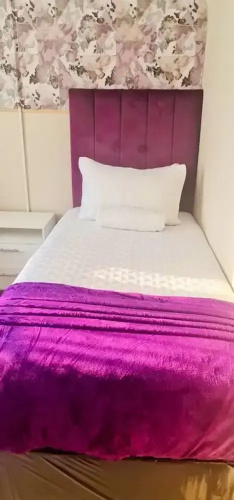 Sapphire Suite 3 Bed House in Harare